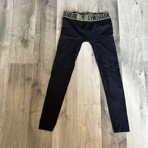 Gymshark Black Leggings